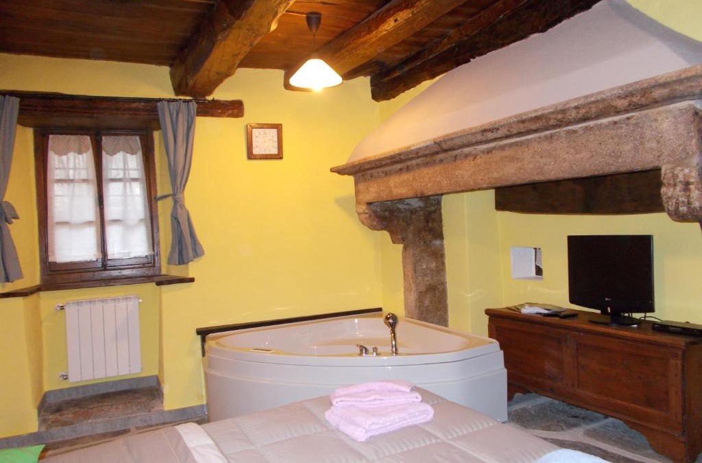 Domodossola House | Il Borgo Di Monica