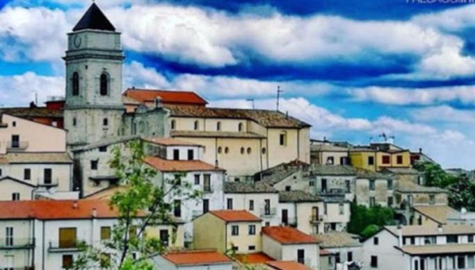 Guardia Lombardi Hotel | Il Borgo