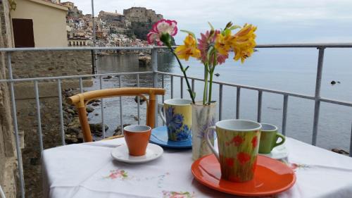 Scilla Bed & Breakfast | Il Borgo