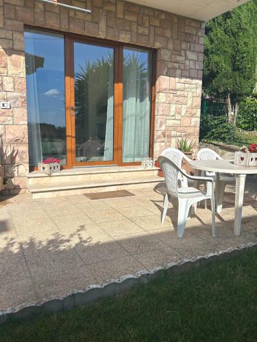 Torgiano Apartment | Il Boschetto