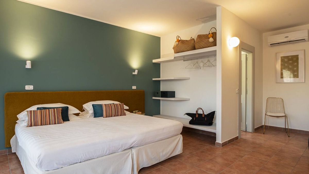 Assisi Condo | Il Bosco Apartment, sourrounded by greenery