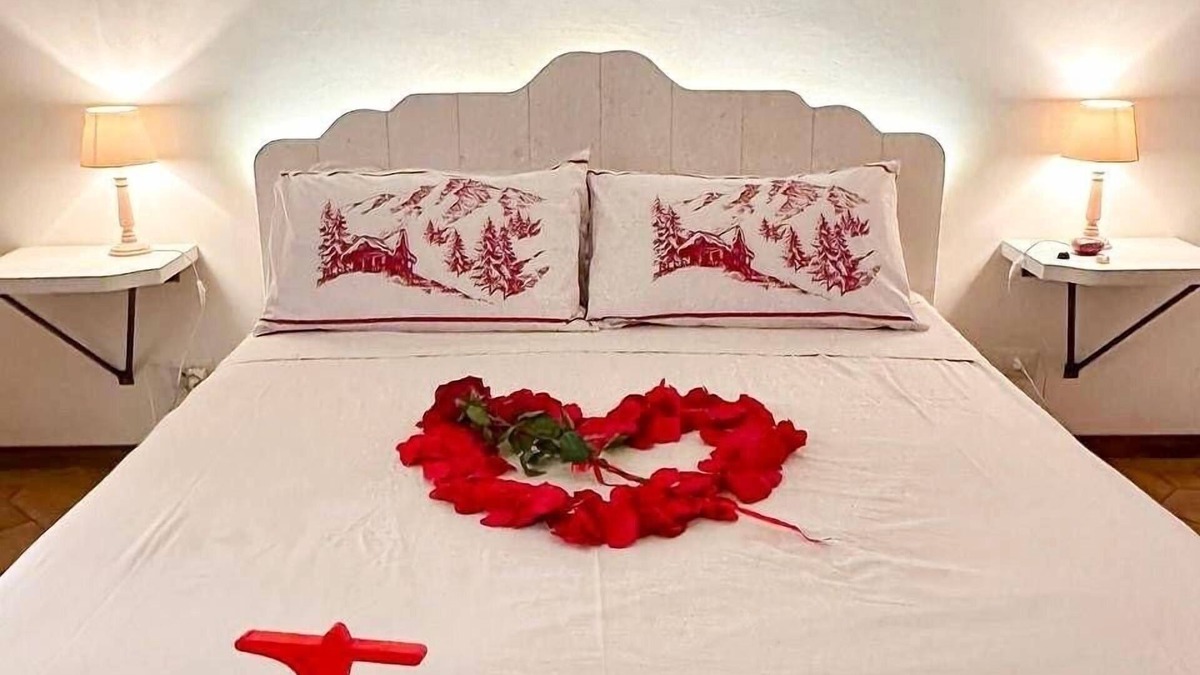 Subiaco House | Il Bosco e Il Borgo Guest House Subiaco