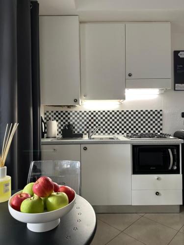 Asti Apartment | Il Bumbunin Esclusivo monolocale nel cuore di Asti
