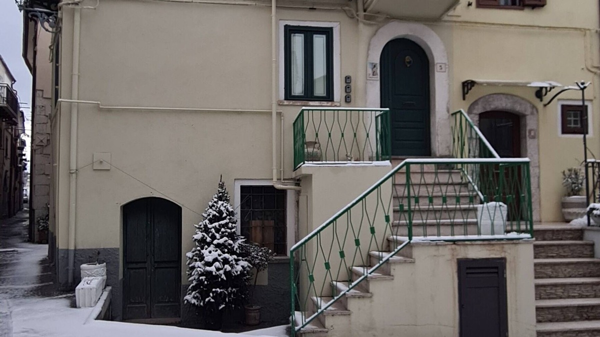 Santa Maria del Molise Hotel | Il Campanile