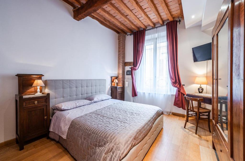 Massa Lombarda Apartment | Il Campanile - Free WiFi & Private Parking