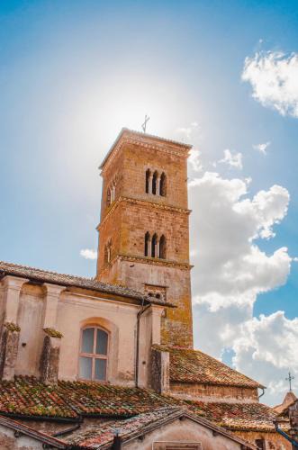 Sutri House | Il Campanile