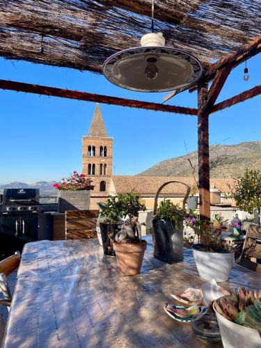 Tivoli Apartment | Il Campanile