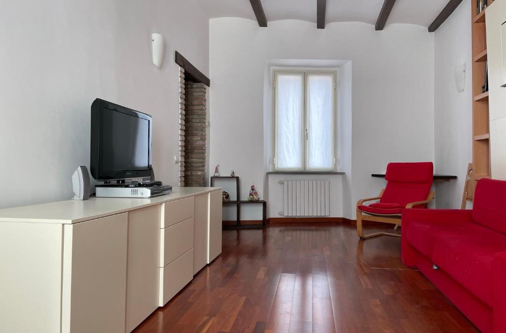 Viterbo Apartment | Il Campanile
