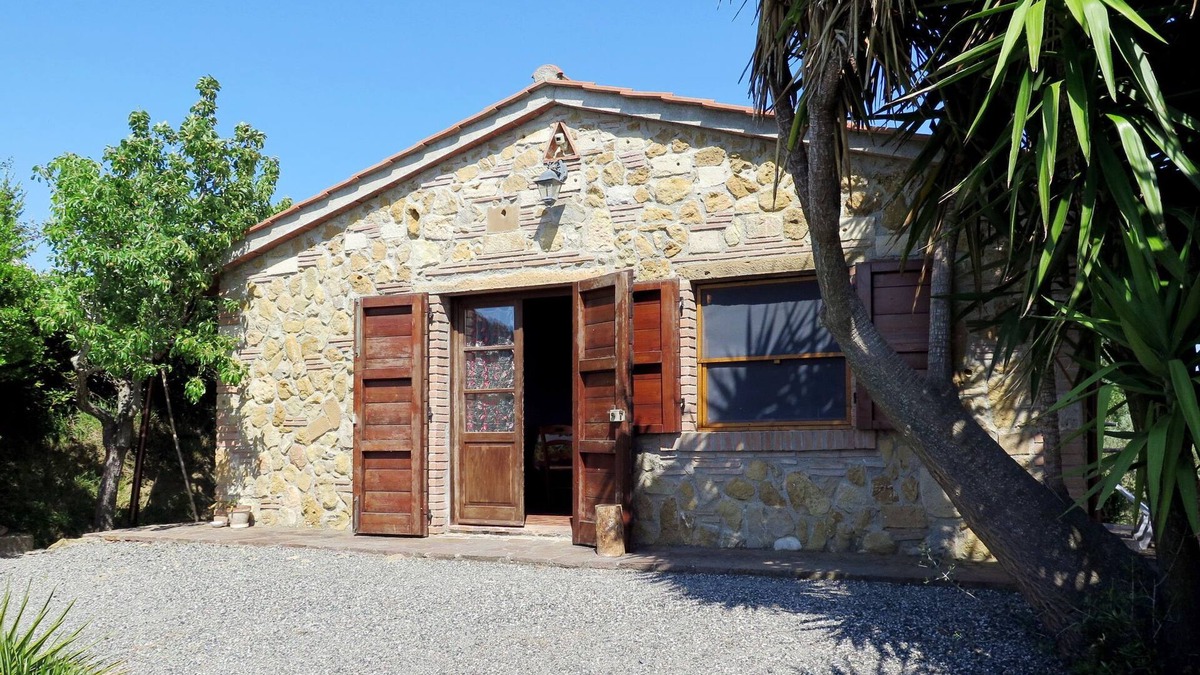 Casale Marittimo House | Il Campo by Interhome
