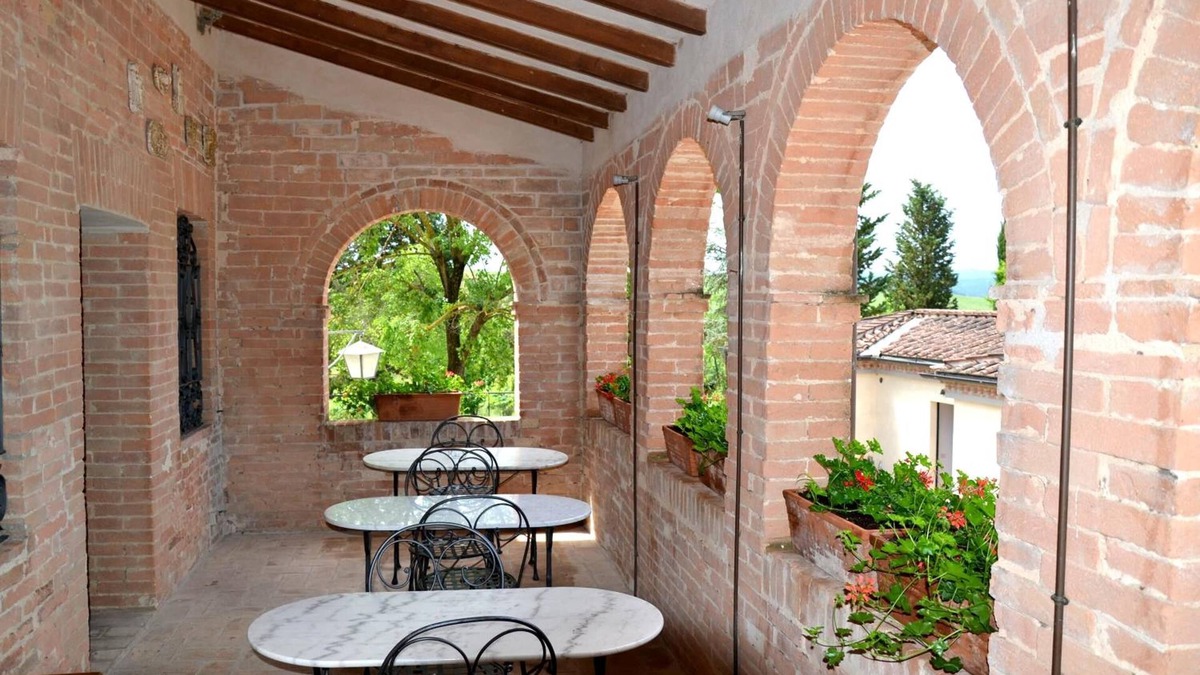 Monteroni d'Arbia Bed & Breakfast | Il Canto del Sole