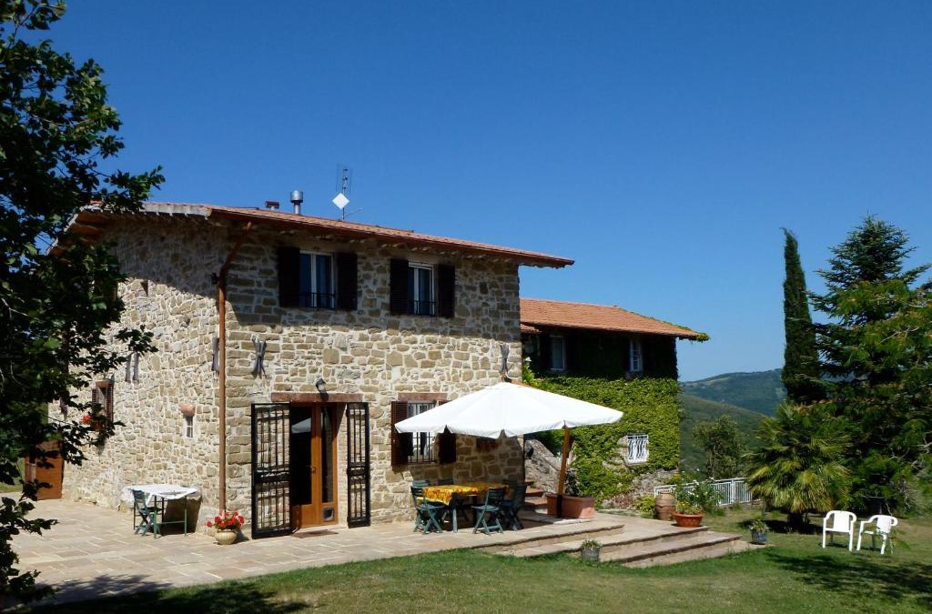 Montelovesco Bed & Breakfast | Il canto dell'asino