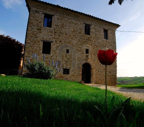 Arcevia House | Il Capuccio