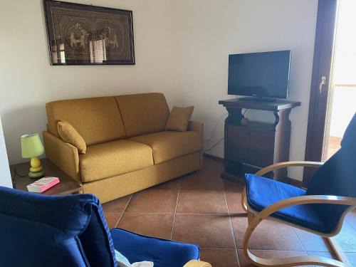 Torre Grande Apartment | Il Carrubo