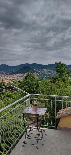 Dragonea Apartment | Il Casadduoglio 31