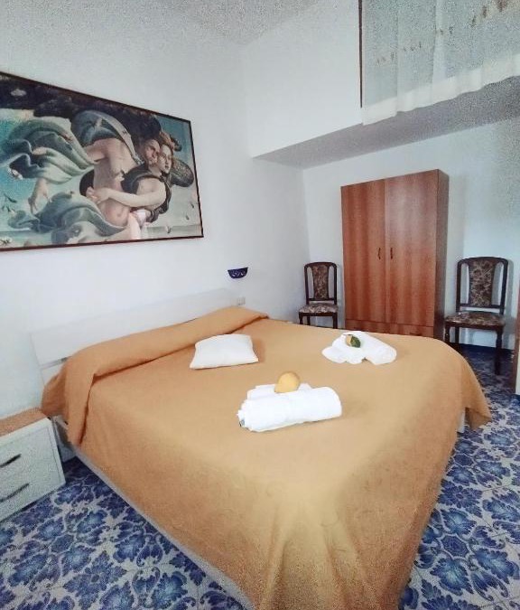 Dragonea Apartment | Il Casadduoglio