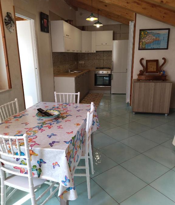 Dragonea Apartment | Il Casadduoglio mare e monti