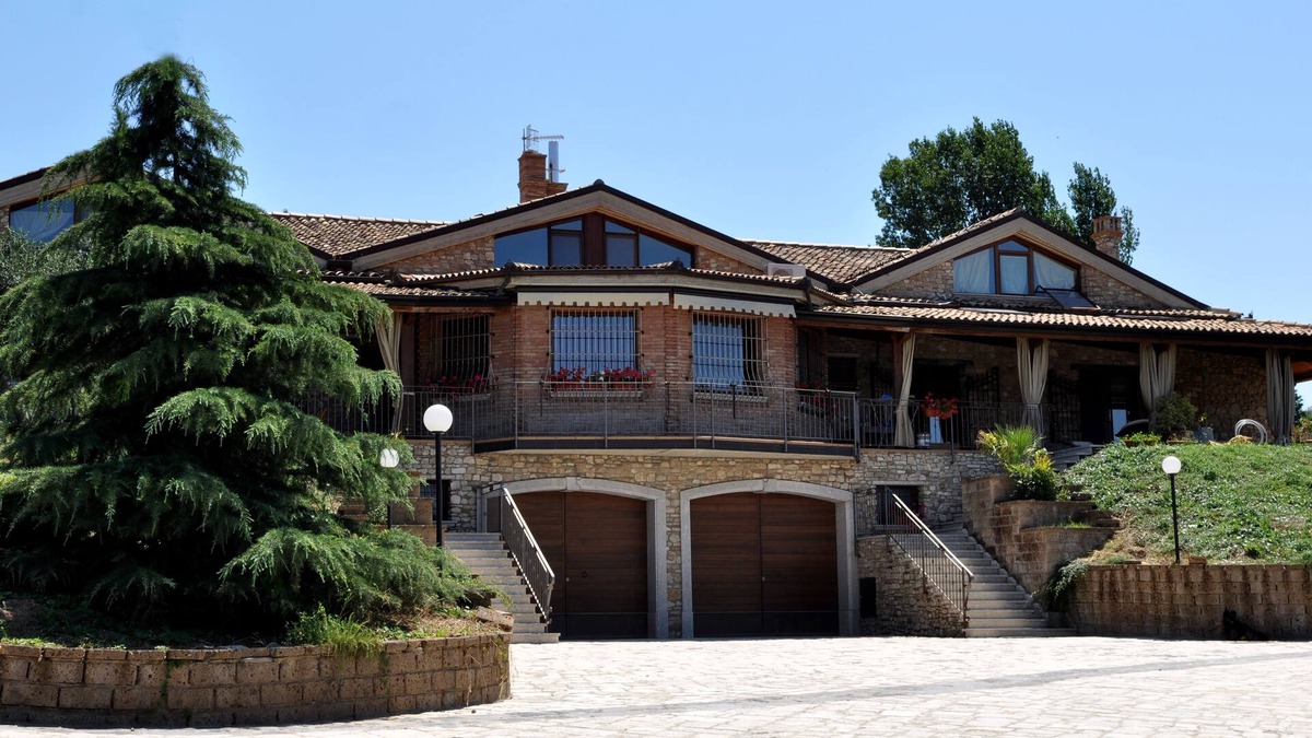 Melfi Bed & Breakfast | Il Casale della Gioia