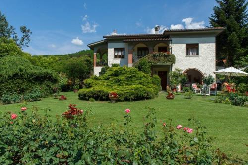 Pescaglia Apartment | Il Casale di Beppe