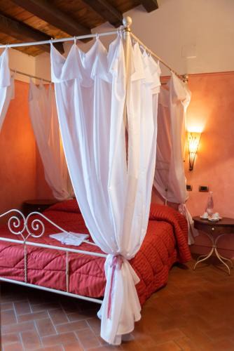 Fogliano House | Il Casale Di Ginetto