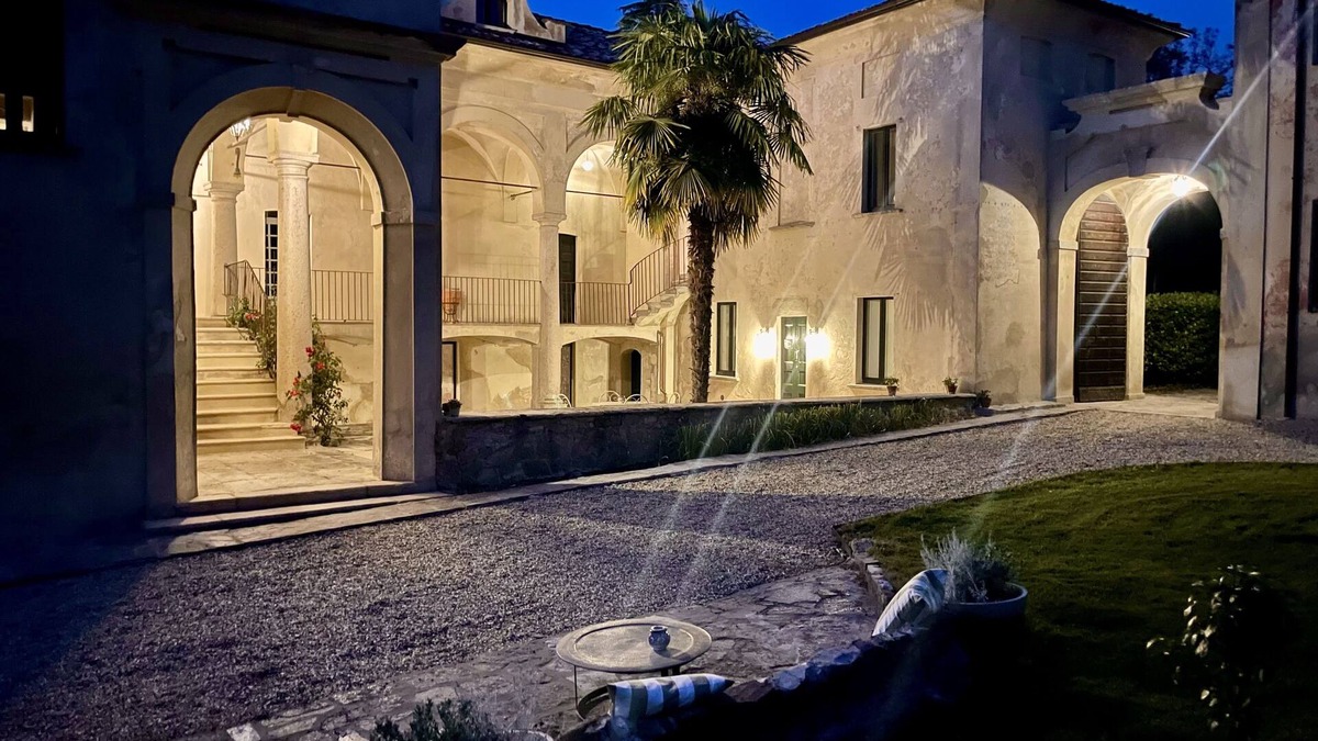 Santa Maria della Versa Other | Il Casale Denari