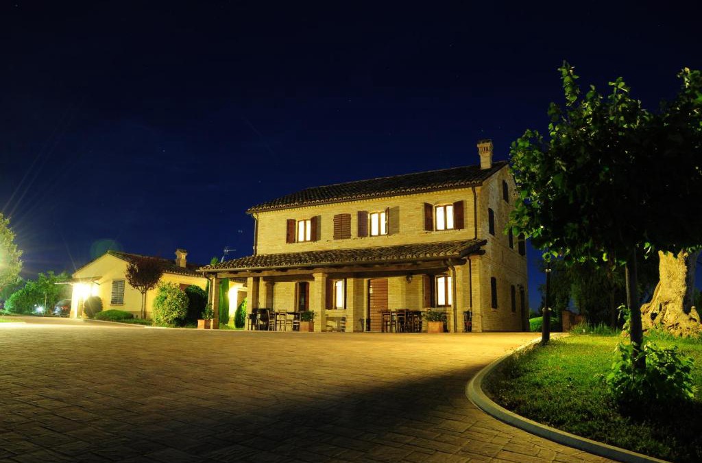 Treia House | Il Casale