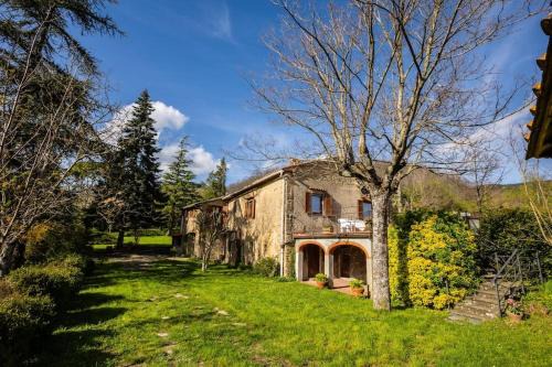 Scarperia Ski Chalet | Il Casale Mugello - Affitti Brevi Italia