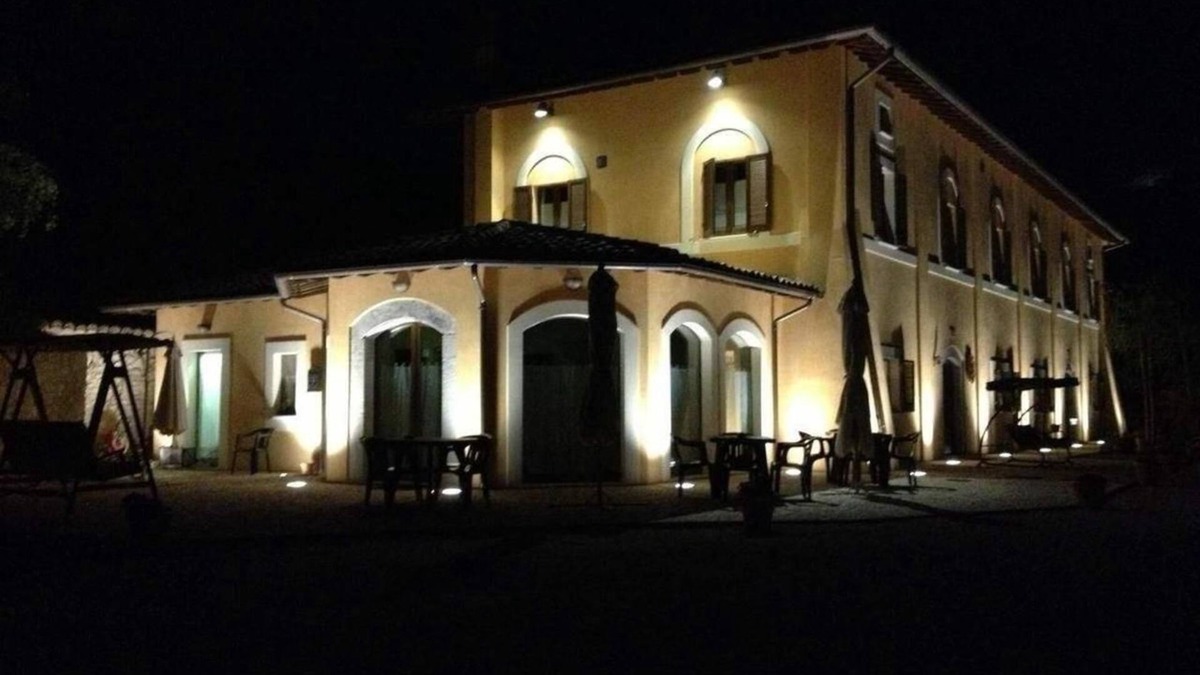 Norcia Bed & Breakfast | Il Casale San Martino