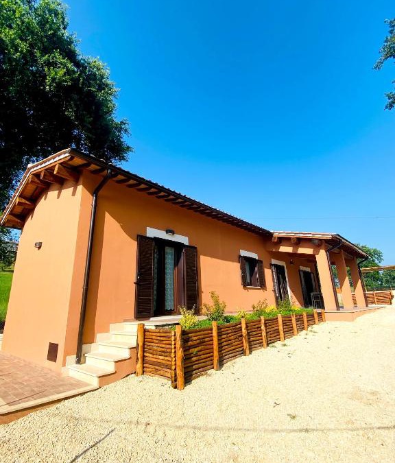 Gavignano Sabino House | Il Casaletto
