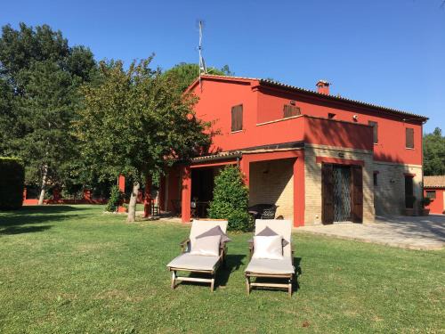 Osimo Bed & Breakfast | Il Casaletto
