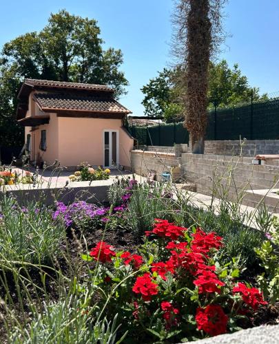 Valmontone House | Il CasaLetto