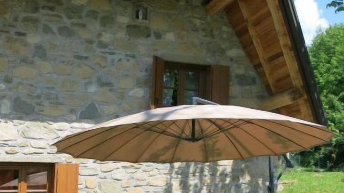Sillano House | Il Casello by Interhome
