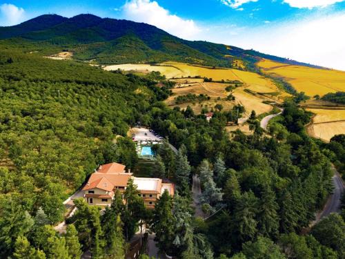Melfi Hotel | Il Castagneto Hotel