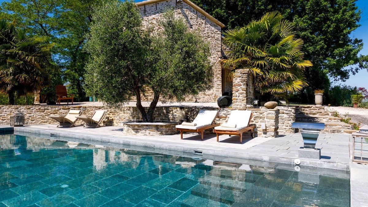 Brisighella Villa | Il Castellaccio 8, Emma Villas