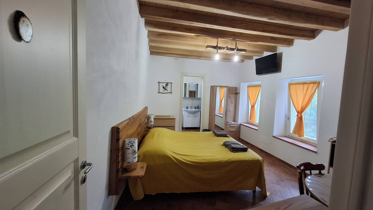 Pieve Di Trebbio Bed & Breakfast | Il Castellaro ai Sassi