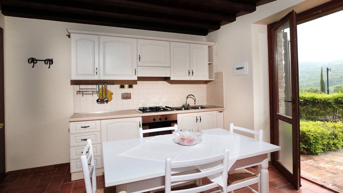 Ponte Pattoli House | Il Castellaro Country House