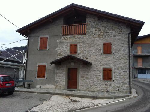 Castello House | Il Castelletto