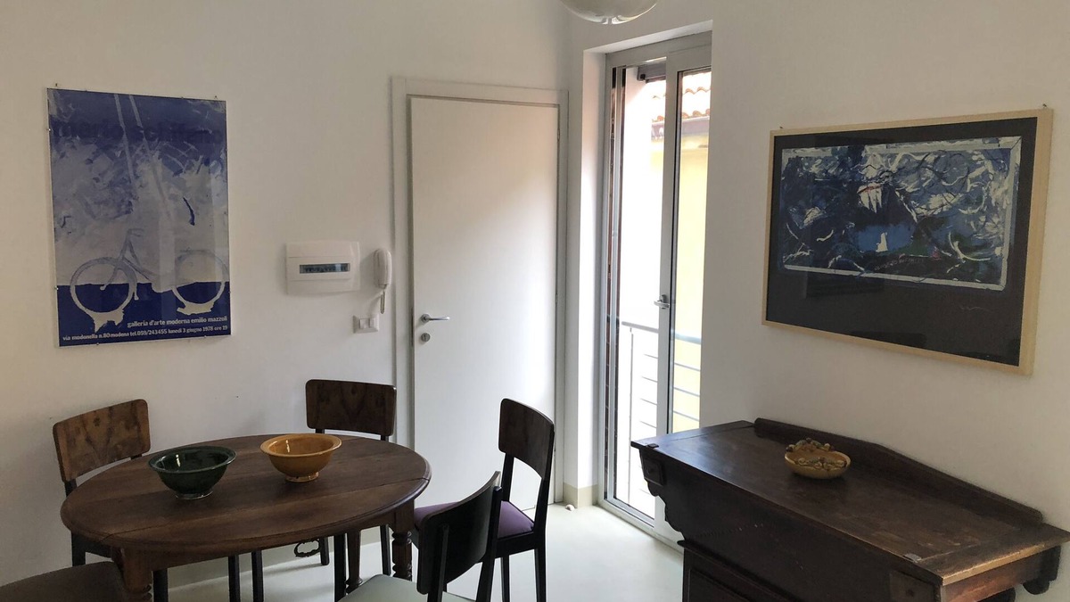 Scilla Apartment | Il Castello apartment