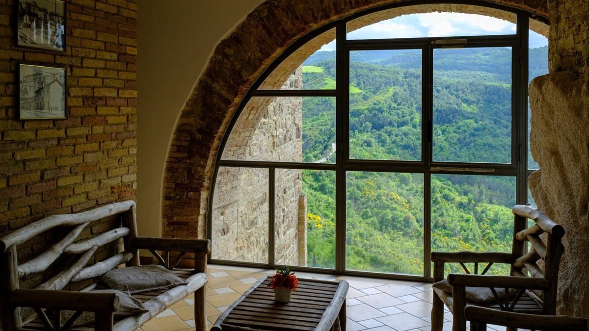 Atessa Bed & Breakfast | Il castello di atessa