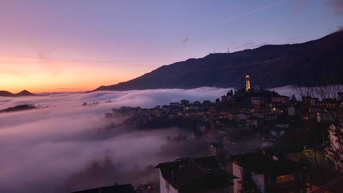 Rota d'Imagna Bed & Breakfast | Il Castello di Venere