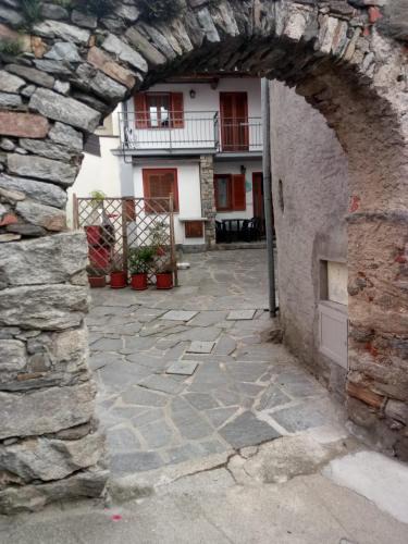 Nebbiuno House | Il Castello