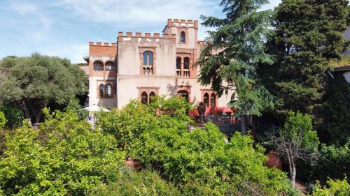 Seneghe Bed & Breakfast | Il Castello