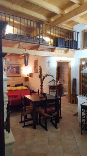 Merine House | Il Castello te Lu Sannà