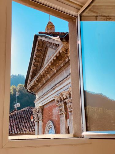 Mercato Saraceno Bed & Breakfast | Il Cavalier Veggiani B&B