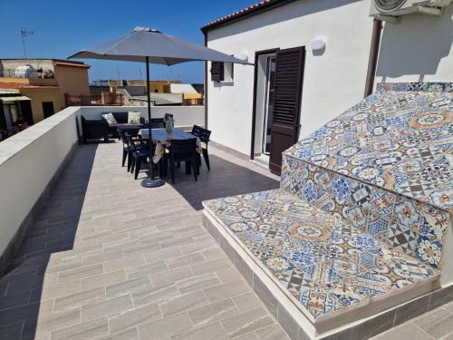 Capaci Apartment | Il Cavaliere Apartment