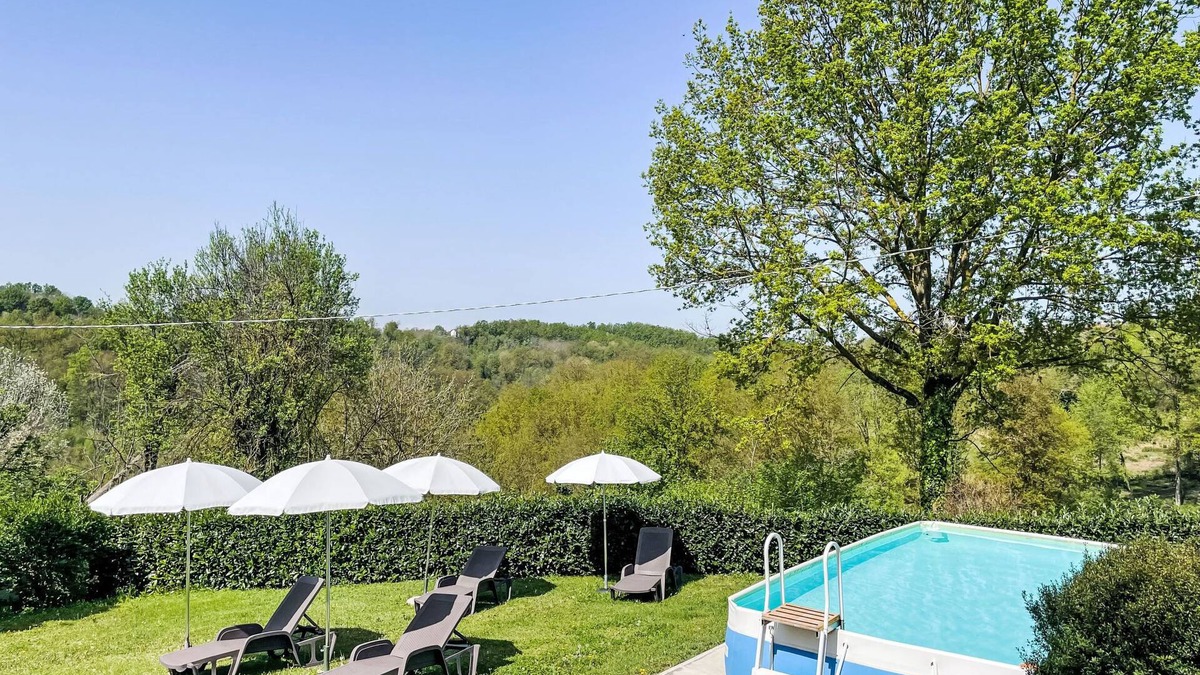 Asti House | Il Cavaliere by Interhome