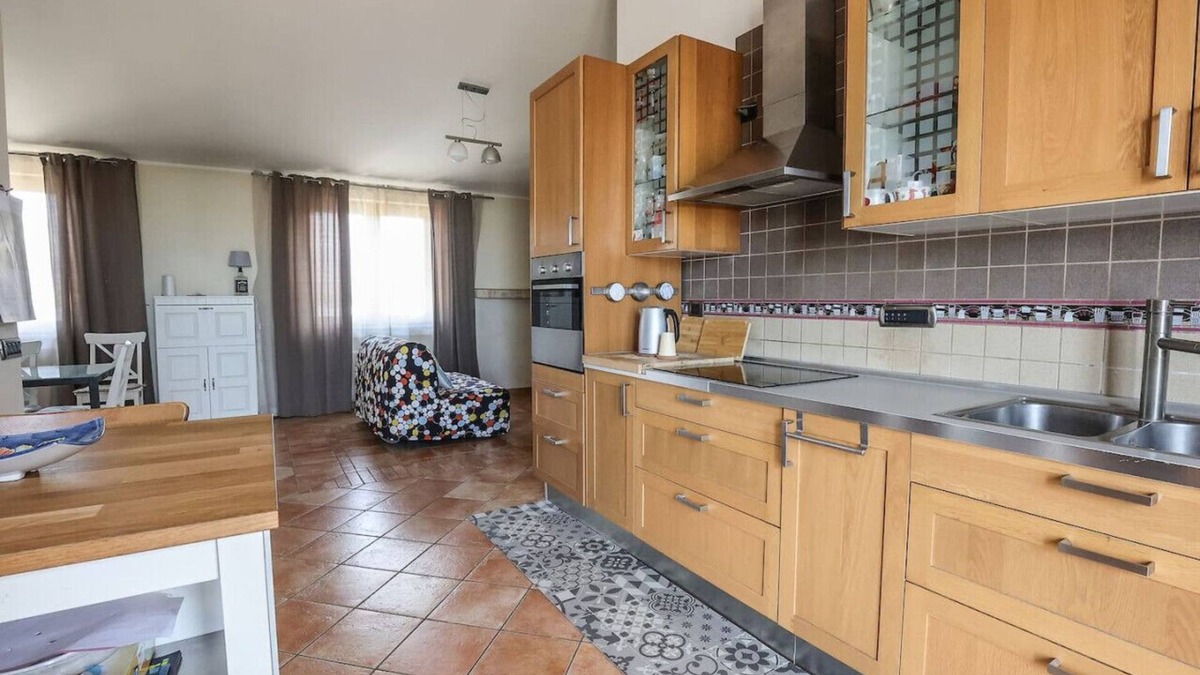 Magazzeno Apartment | Il Cavalluccio Marino