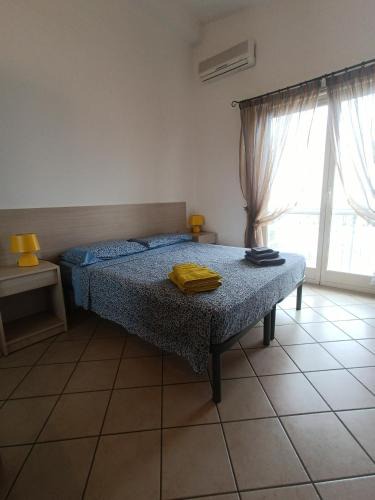 Satriano Bed & Breakfast | Il Cavalluccio Marino