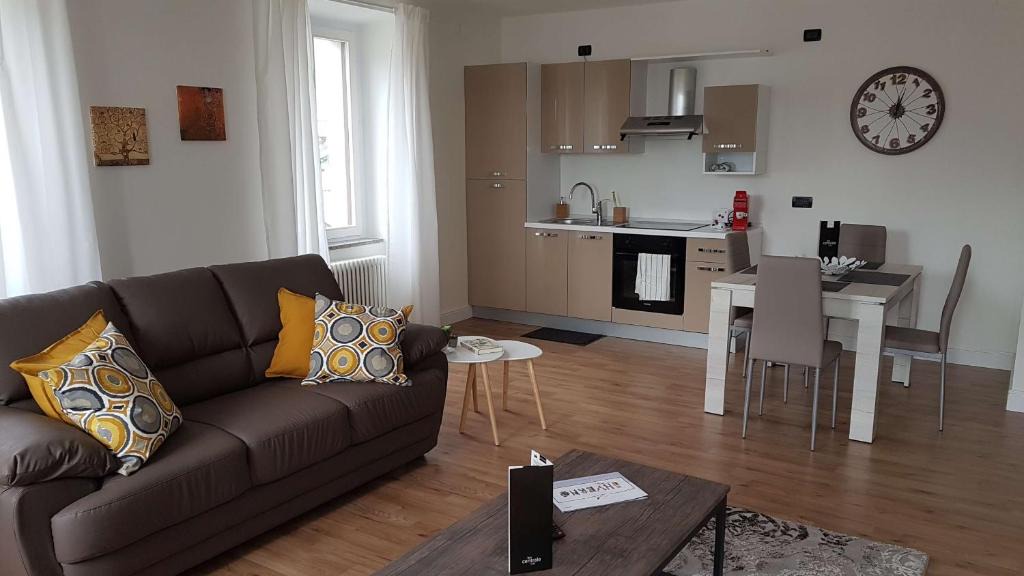 Cles Apartment | Il Centrale A&B