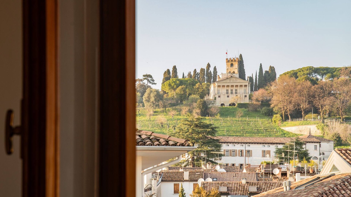 Conegliano Apartment | Il Centrale