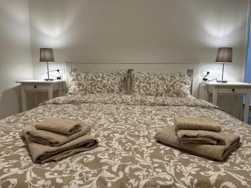 Salsomaggiore Terme Apartment | Il Centro Apartments-Salsomaggiore Terme